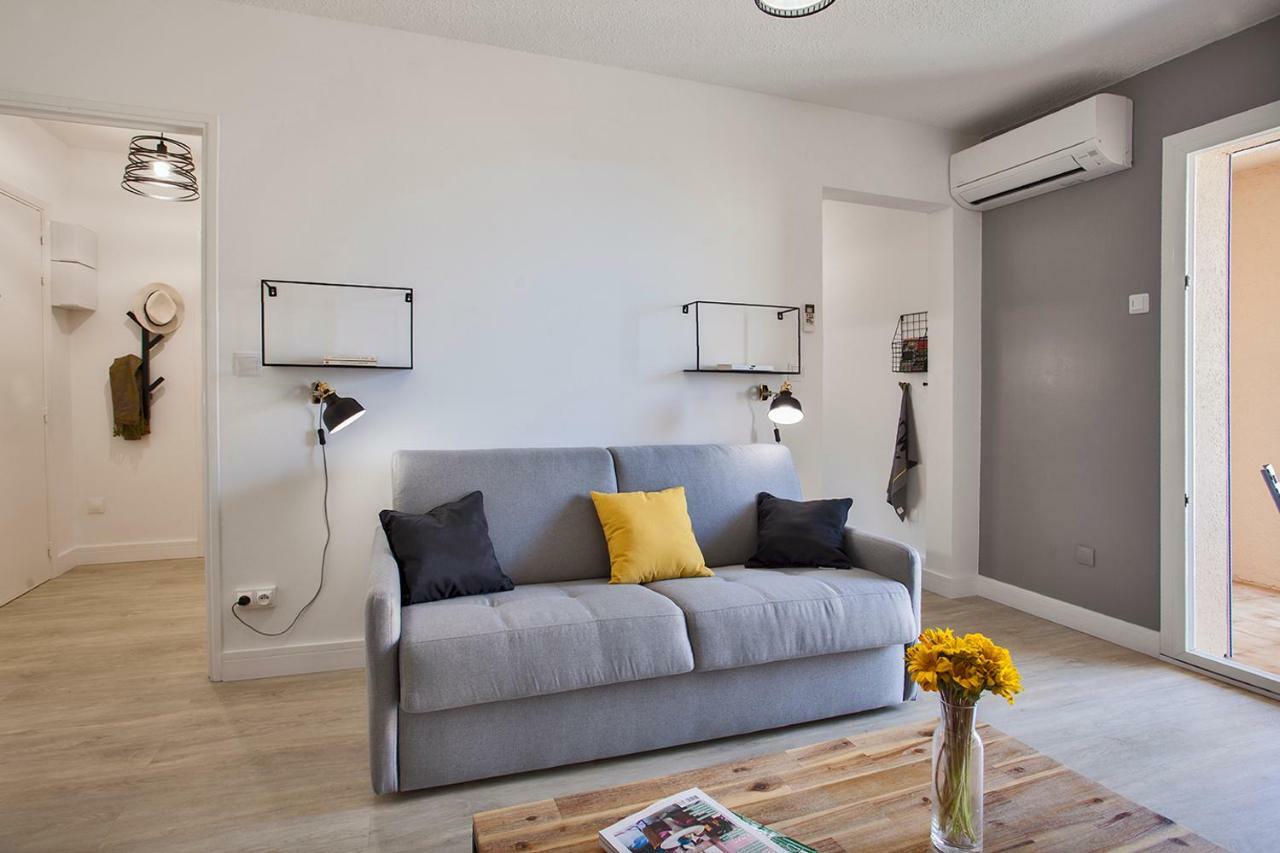 Special Bastia Proche Centre Parking Apartment