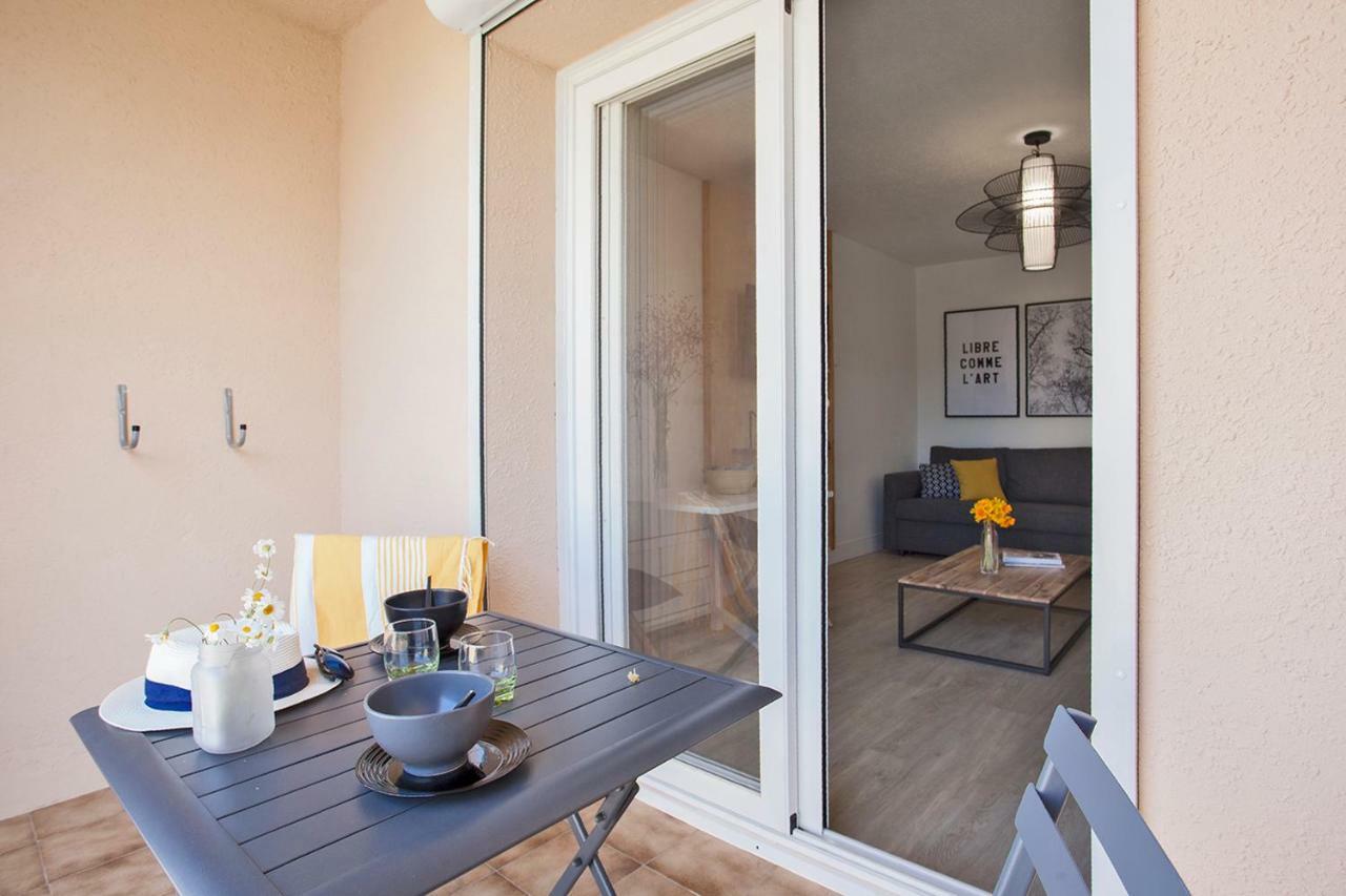 Apartment Special Bastia Proche Centre Parking