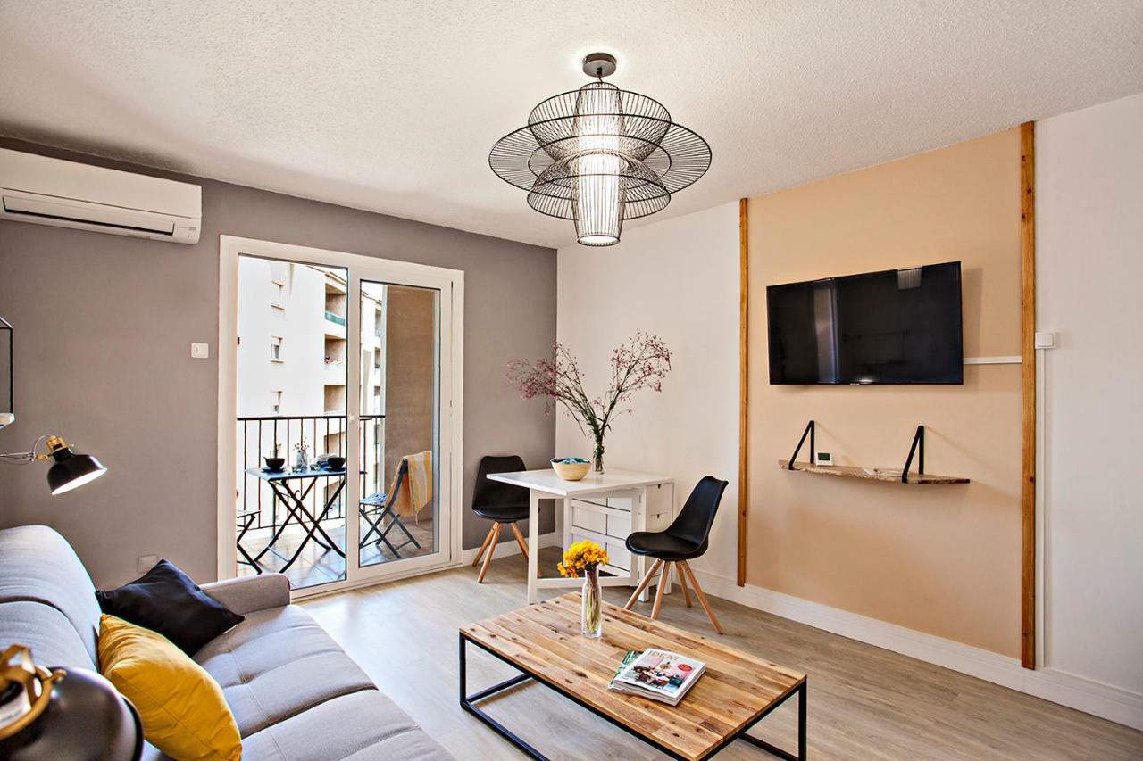 Apartment Special Bastia Proche Centre Parking