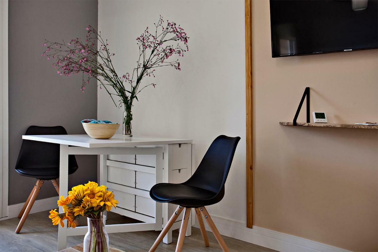 Special Bastia Proche Centre Parking Apartment Bastia (Corsica)