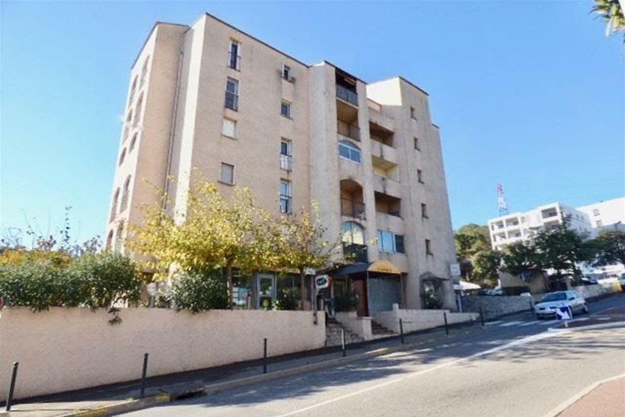 Special Bastia Proche Centre Parking Apartment *