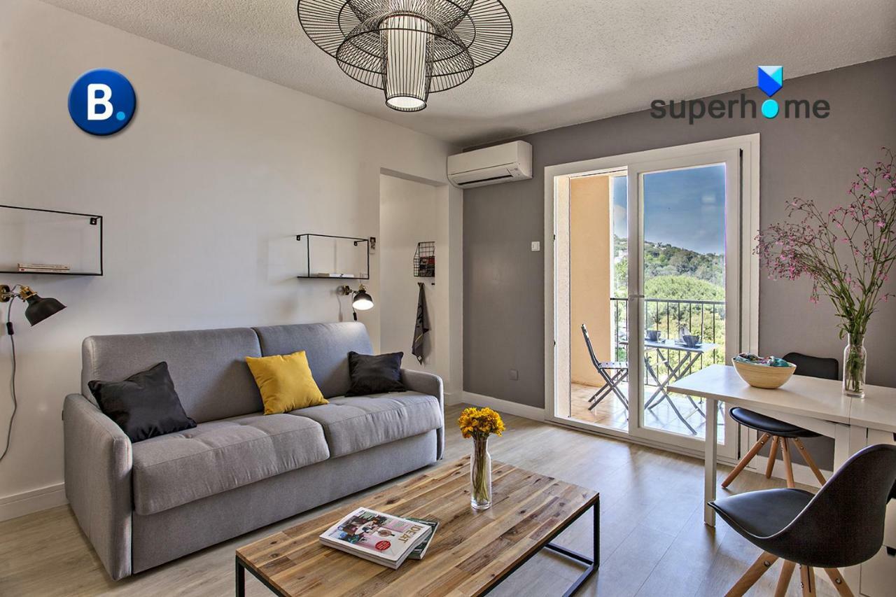 Special Bastia Proche Centre Parking * Bastia (Corsica)