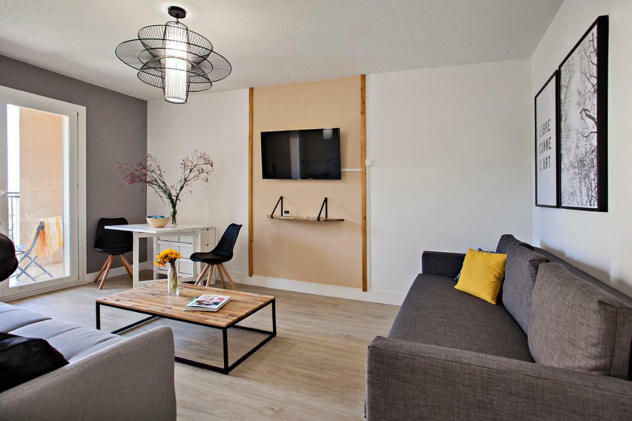 Special Bastia Proche Centre Parking * Bastia (Corsica)