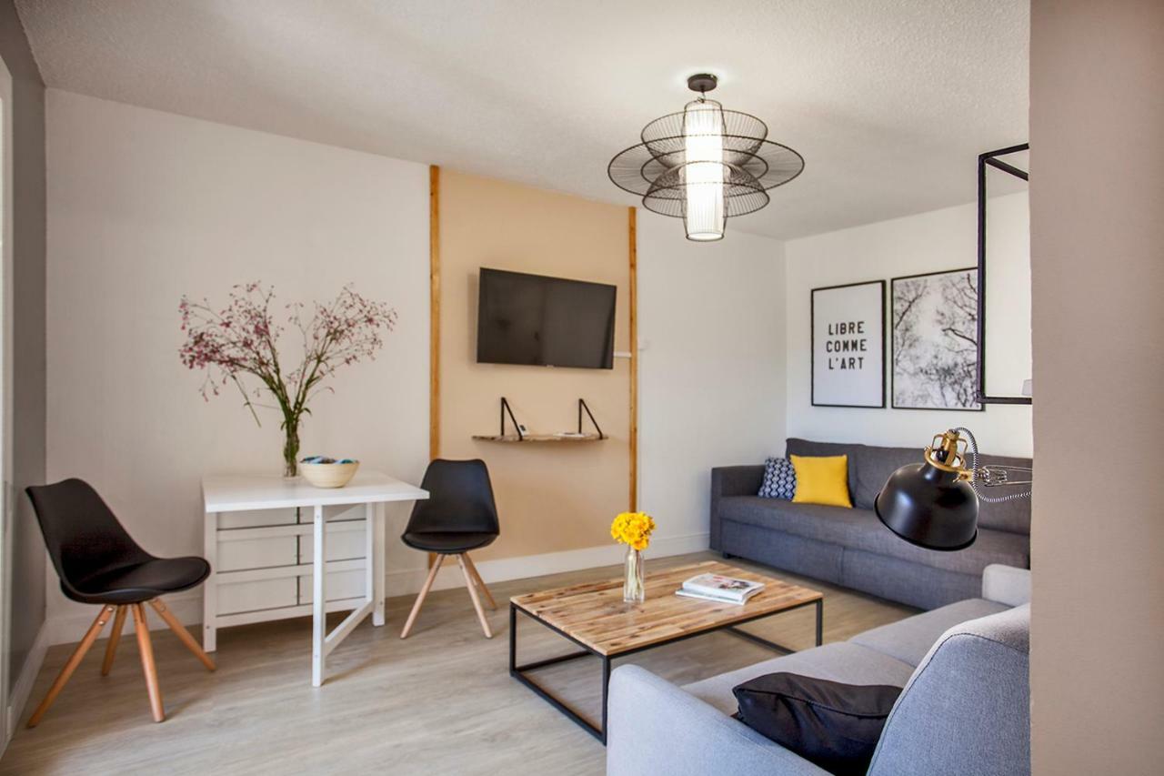 Apartment Special Bastia Proche Centre Parking Bastia (Corsica)