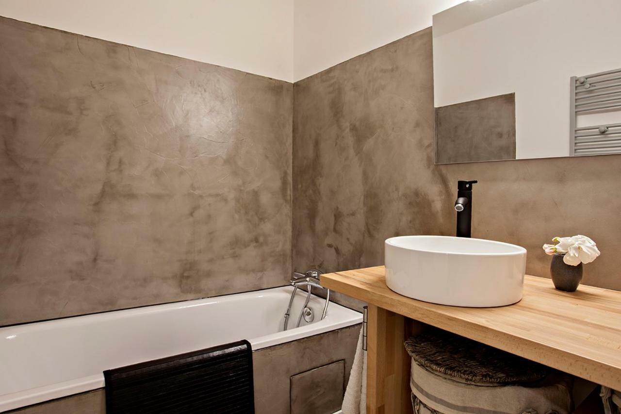 Special Bastia Proche Centre Parking * Bastia (Corsica)