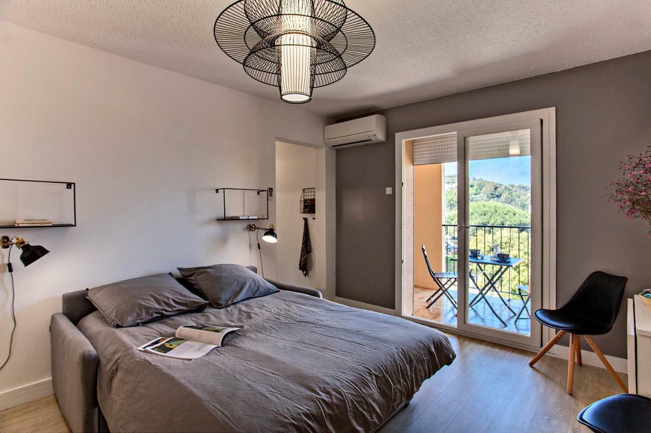 Special Bastia Proche Centre Parking Apartment Bastia (Corsica)