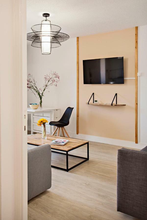 Special Bastia Proche Centre Parking Apartment Bastia (Corsica)