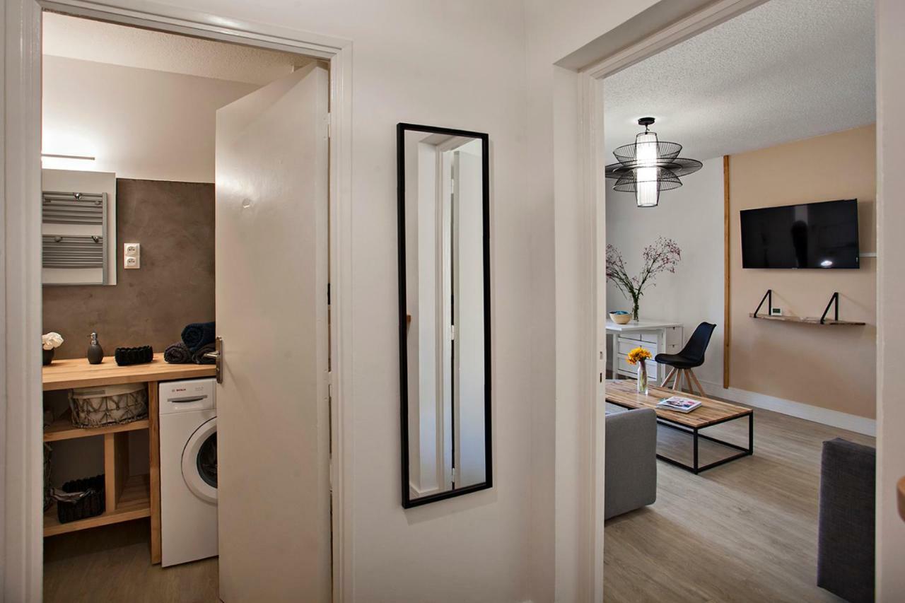 Special Bastia Proche Centre Parking Apartment Bastia (Corsica)