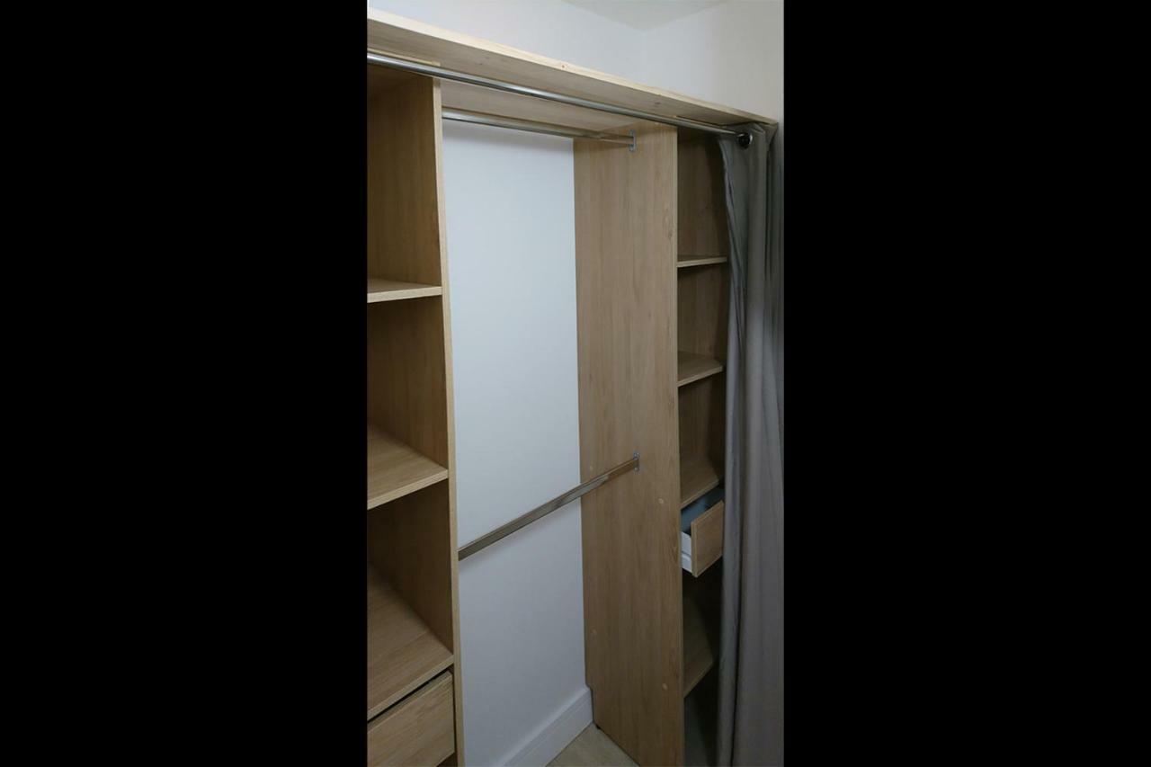 Apartment Special Bastia Proche Centre Parking Bastia (Corsica)