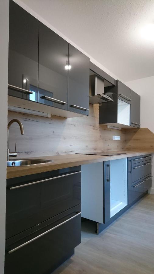 Special Bastia Proche Centre Parking Apartment